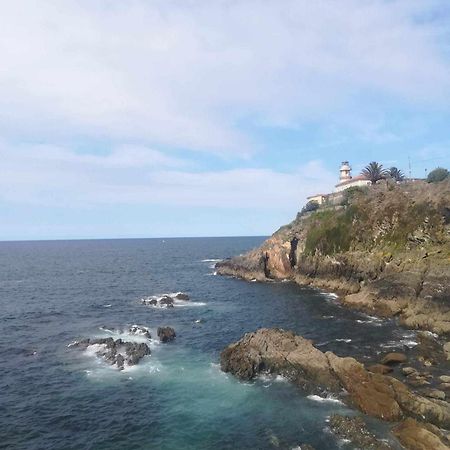Asturias Boho Chic Daire Aller Dış mekan fotoğraf