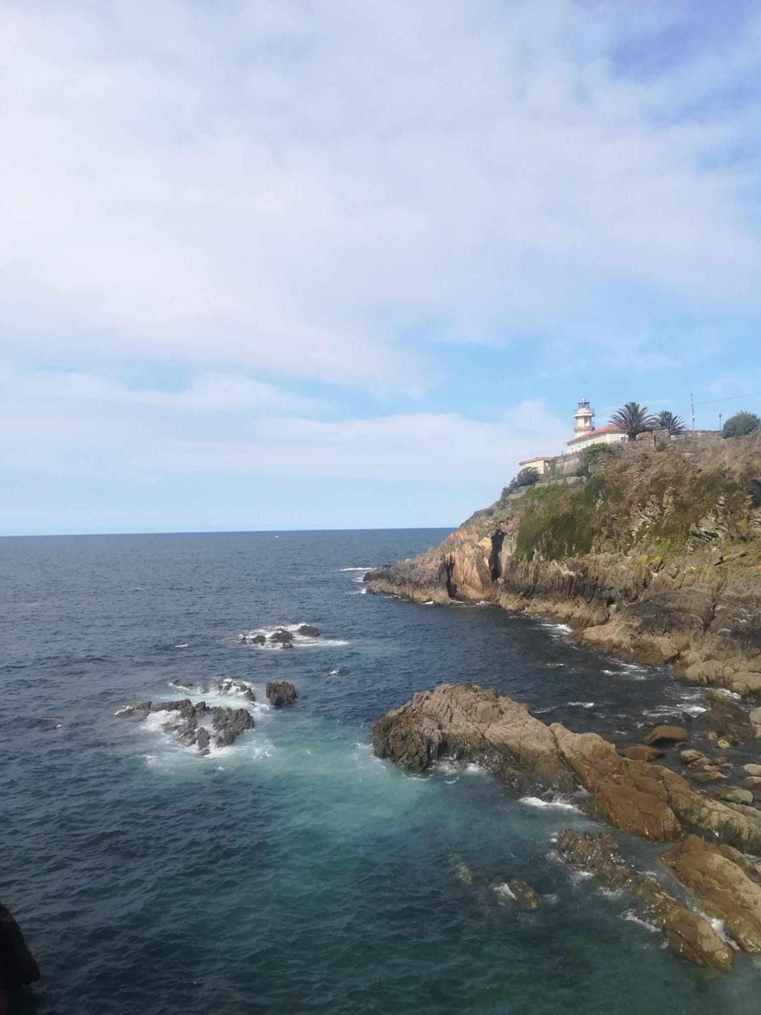 Asturias Boho Chic Daire Aller Dış mekan fotoğraf