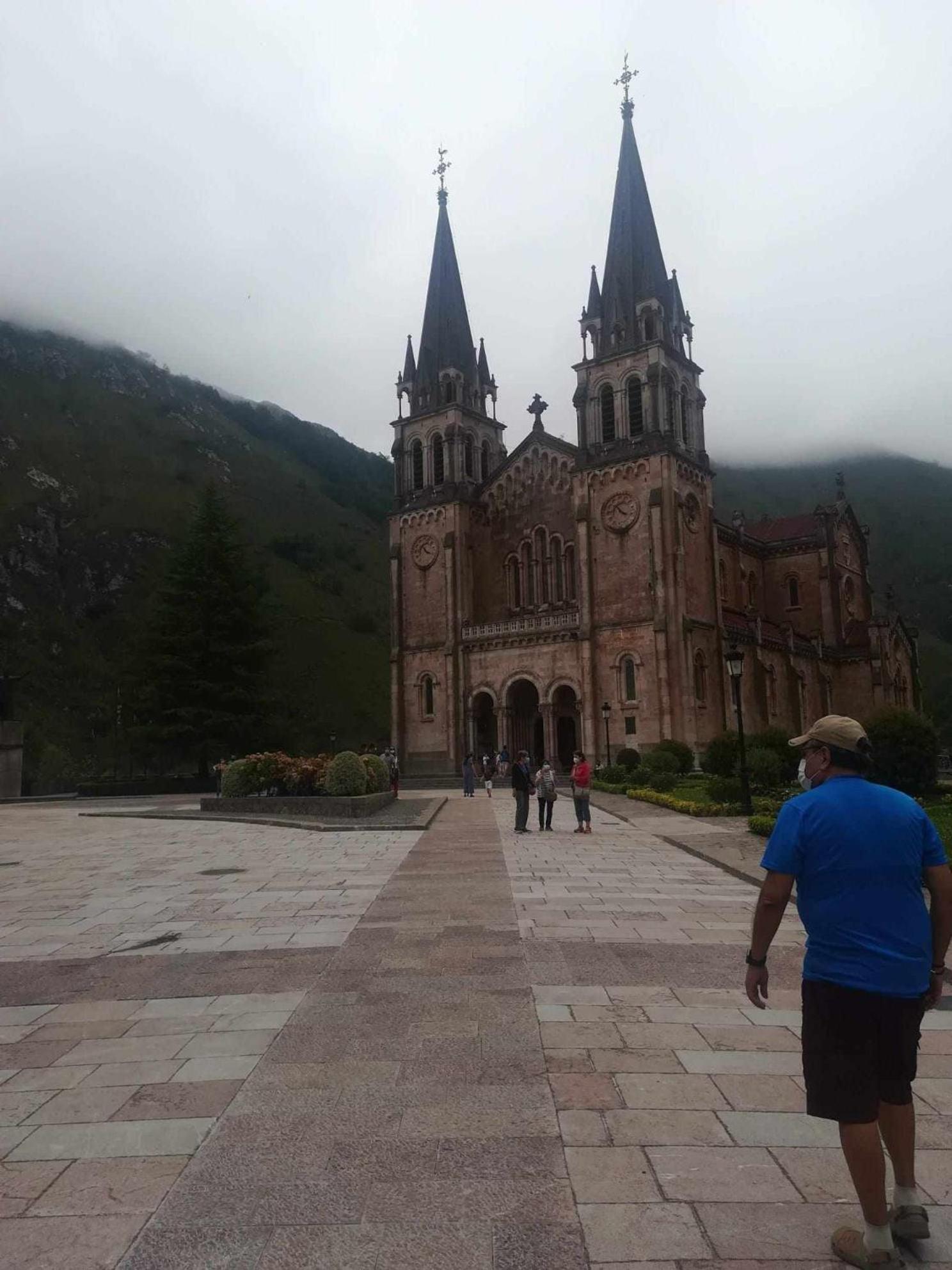 Asturias Boho Chic Daire Aller Dış mekan fotoğraf
