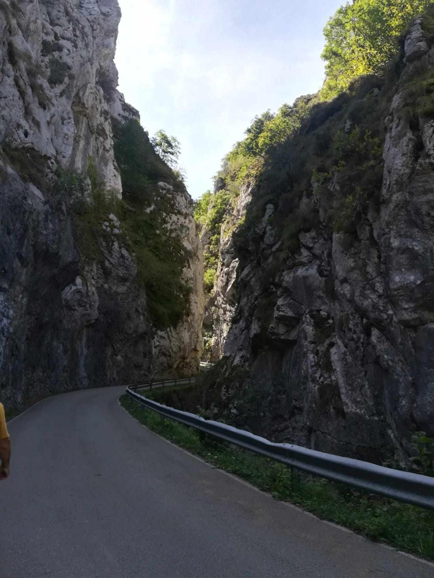 Asturias Boho Chic Daire Aller Dış mekan fotoğraf