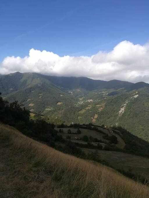 Asturias Boho Chic Daire Aller Dış mekan fotoğraf