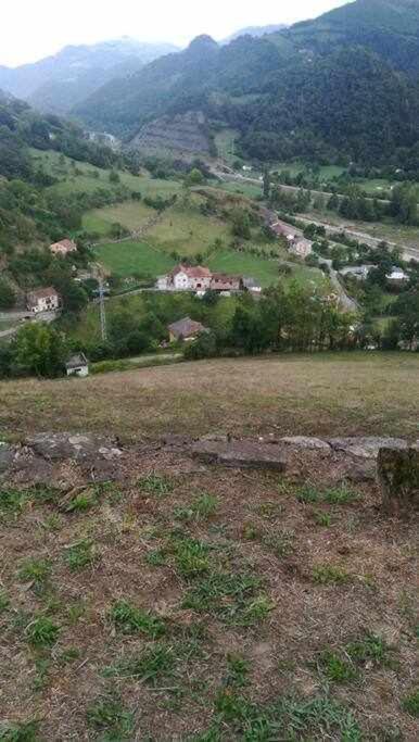 Asturias Boho Chic Daire Aller Dış mekan fotoğraf