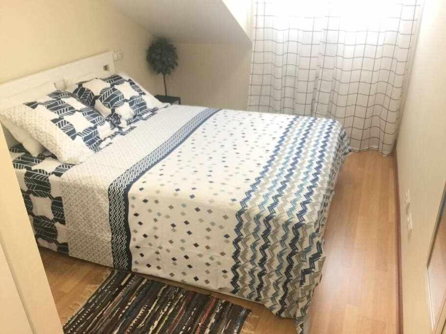 Asturias Boho Chic Daire Aller Dış mekan fotoğraf