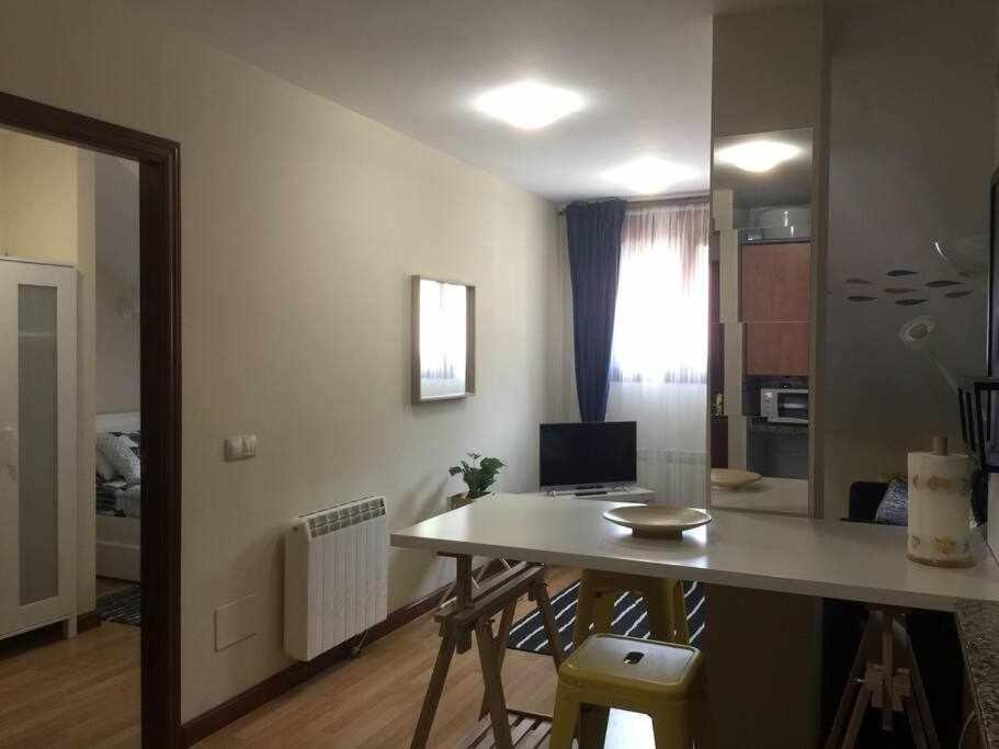 Asturias Boho Chic Daire Aller Dış mekan fotoğraf